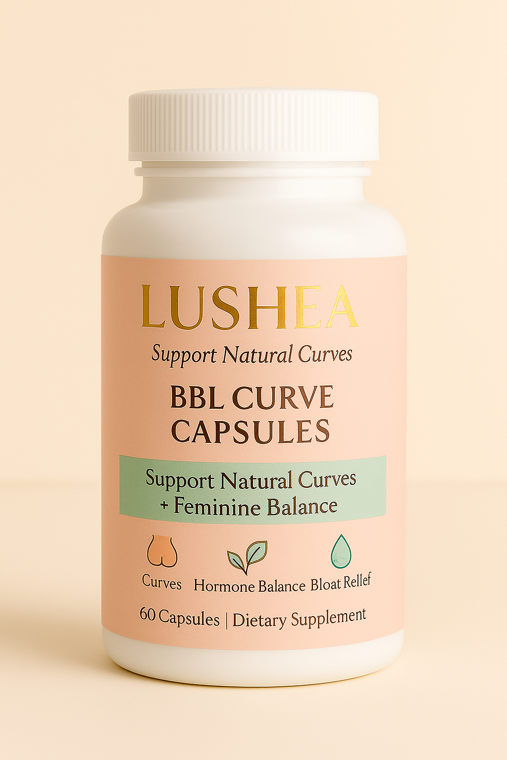 natural curve enhancement capsules