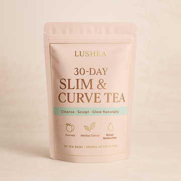 herbal tea for slimming