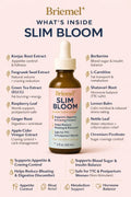 plant-based weight support drops