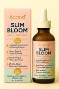 plant-based weight support drops