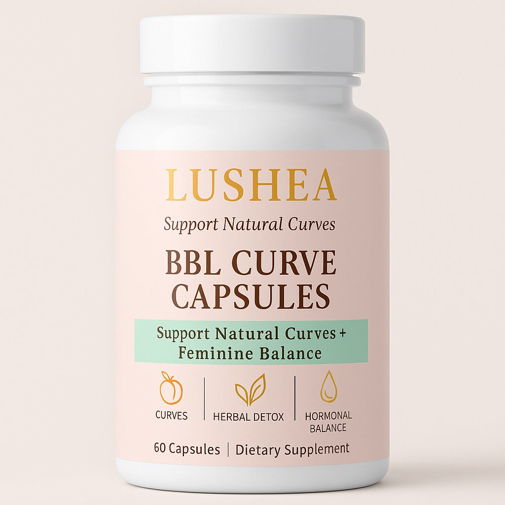 natural curve enhancement capsules
