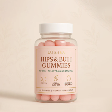 peach flavor curve support gummies