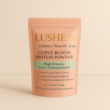 plant-based curve enhancement protein powder
