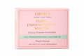 Lushea Curve Enhancement Shots box featuring Extra Potent Formula for curve-shaping enhancement and lower body lift.