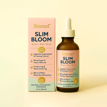 plant-based weight support drops